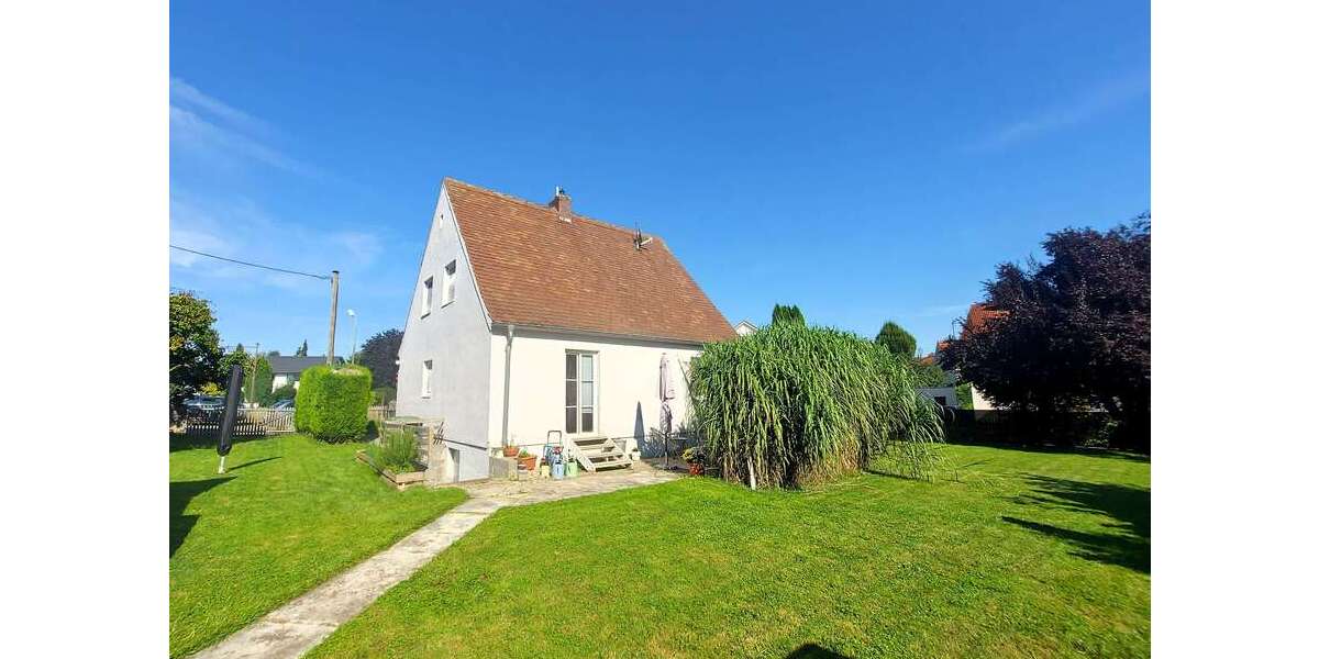 Einfamilienhaus Großmehring - 4 Zimmer, 84 m&sup2;, 550.000&euro; | Angebot:17257682