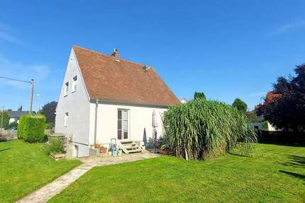 Haus Großmehring - 4 Zimmer, 84 m&sup2;, 550.000&euro; | Angebot:17257682