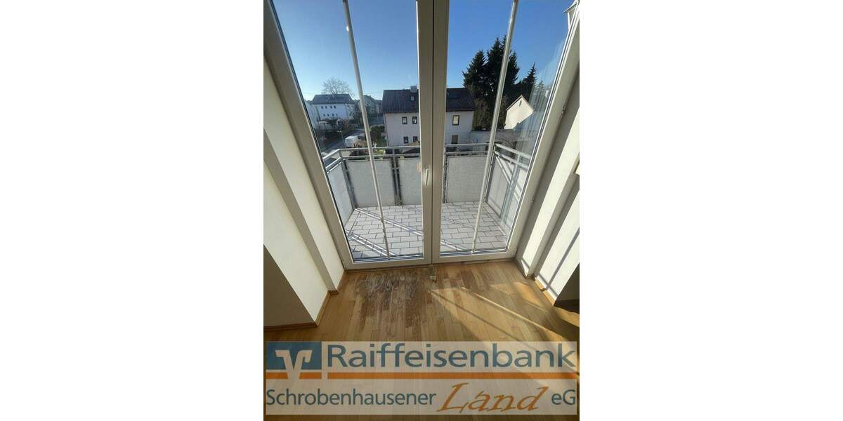 Etagenwohnung Schrobenhausen - 2 Zimmer, 57 m&sup2;, 235.000&euro; | Angebot:25705593