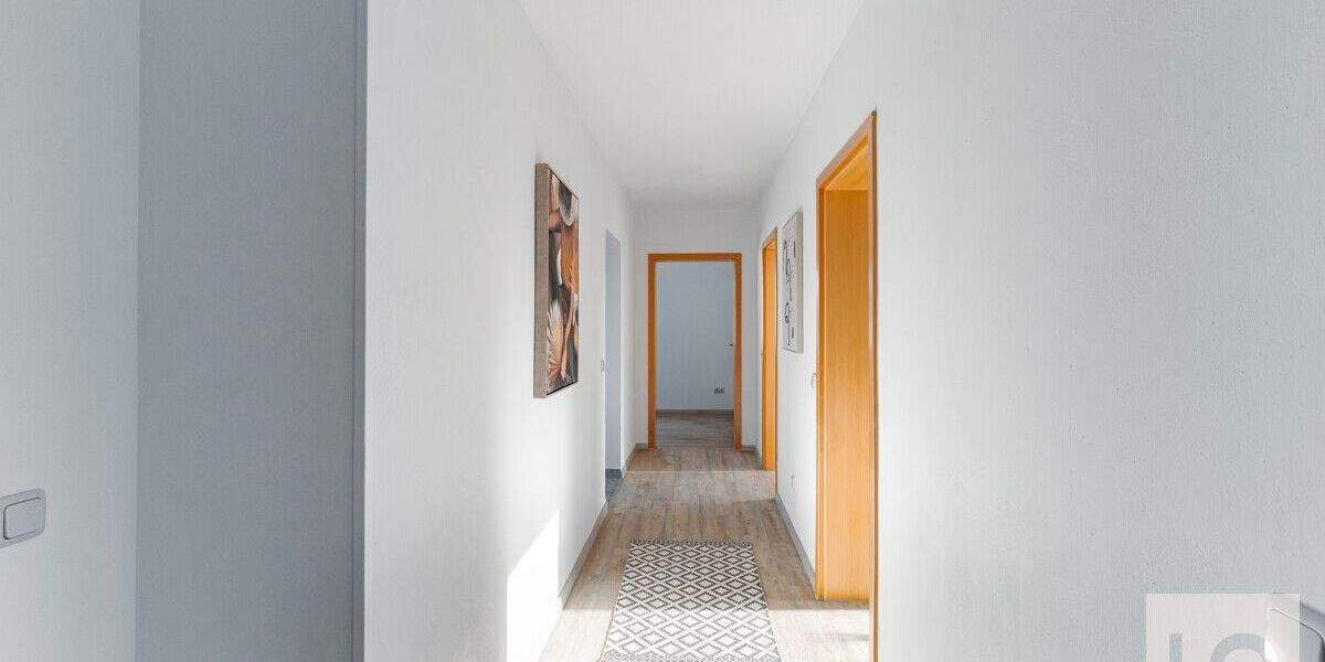 Etagenwohnung Ingolstadt Münchener Straße - 4 Zimmer, 95 m&sup2;, 439.000&euro; | Angebot:25822299