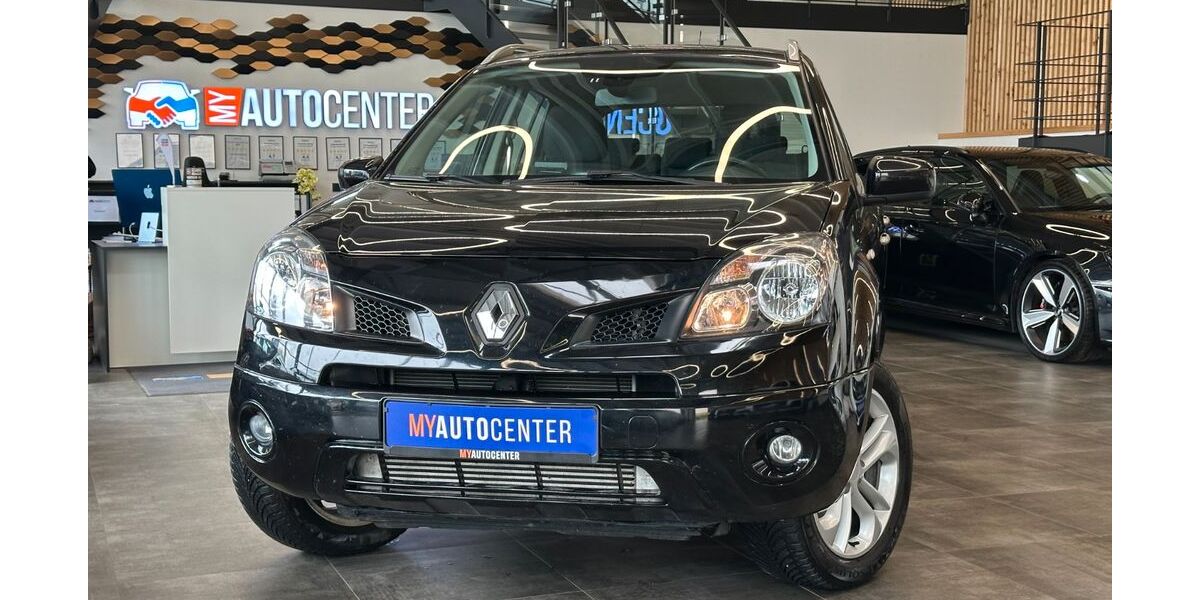 Renault Koleos 158.500 km 3.999 &euro; Pfaffenhofen 85276
