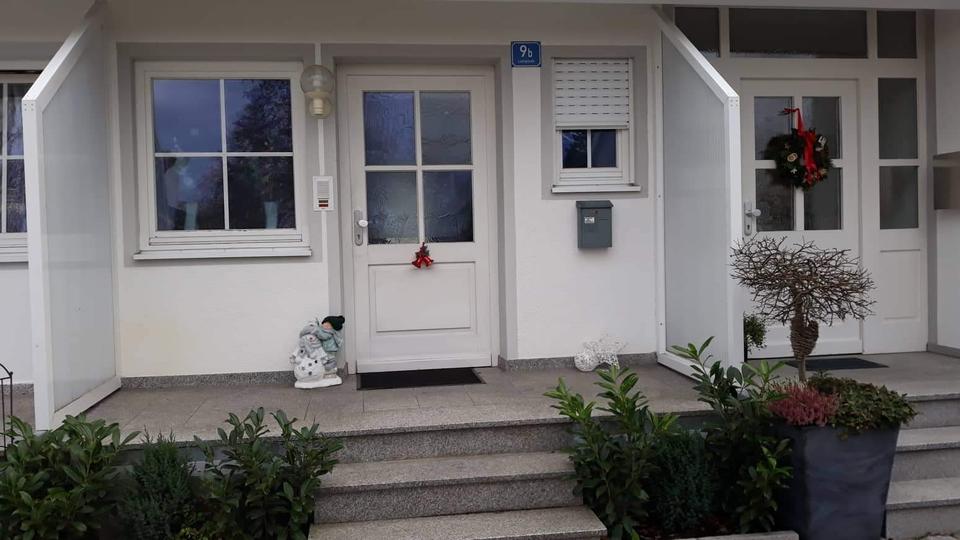 Reihenhaus Königsmoos - 3 Zimmer, 75 m&sup2;, 295.000&euro; | Angebot:26416369