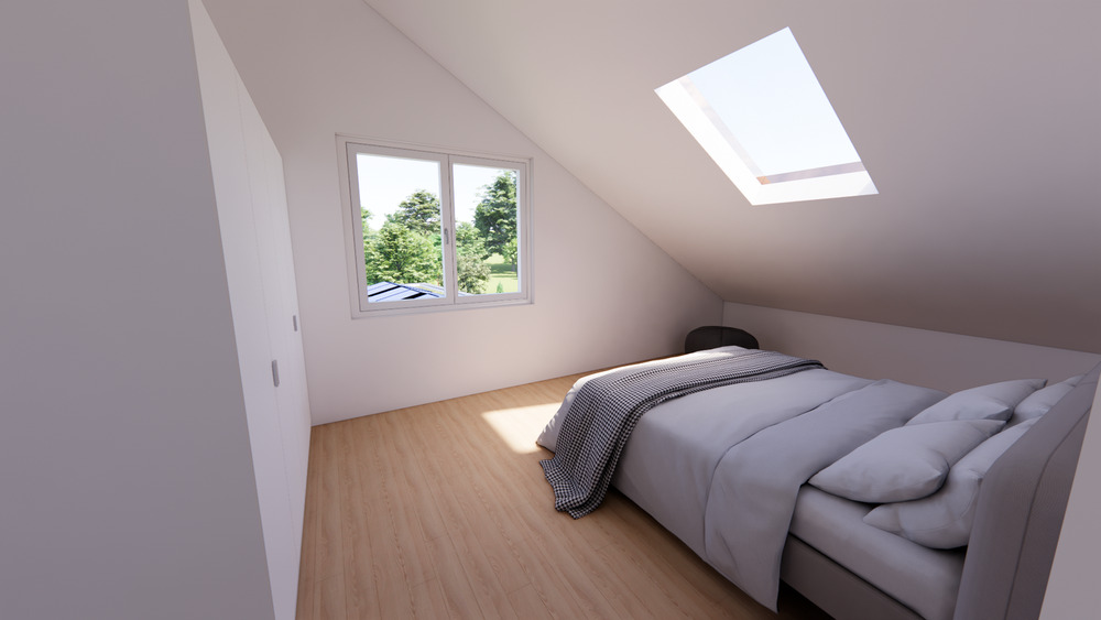 Terrassenwohnung Ernsgaden - 4 Zimmer, 145 m&sup2;, 571.573&euro; | Angebot:25675864