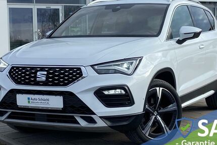 Seat Ateca 44.036 km 29.748 &euro; Schrobenhausen-Edelshsn. 86529