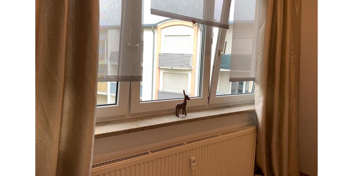 Etagenwohnung Ingolstadt Münchener Straße - 3 Zimmer, 103 m&sup2;, 700&euro; | Angebot:27588699