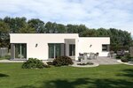 Geräumiges Wohnen trifft durchdachtes Design - Euer Stufenloser Wohntraum - Bungalow Ingolstadt | Angebot:27339878
