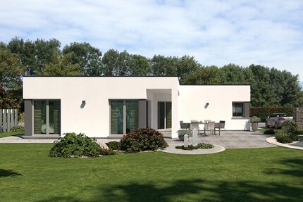 Geräumiges Wohnen trifft durchdachtes Design - Euer Stufenloser Wohntraum - Haus Ingolstadt | Angebot:27339878
