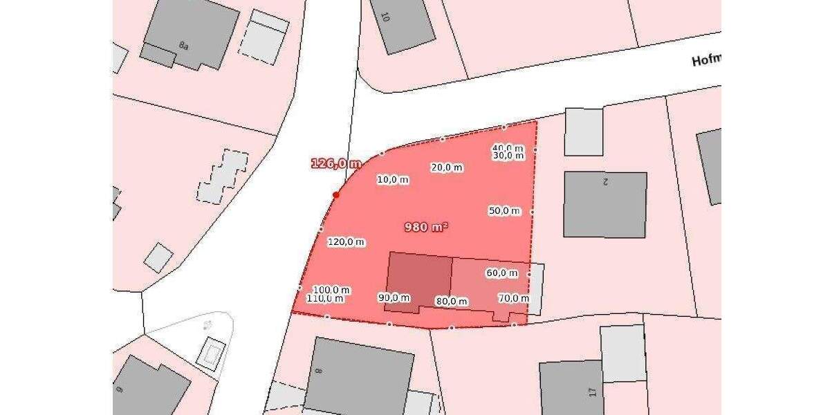Grundstück Schrobenhausen Steingriff - 590.000&euro; | Angebot:25769457