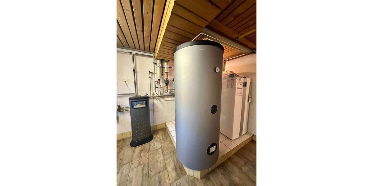 Mehrfamilienhaus, Wohnhaus Denkendorf - 5 Zimmer, 238 m&sup2;, 550.000&euro; | Angebot:25670987