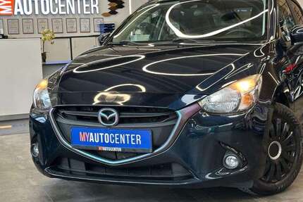 Mazda 2 147.235 km 8.399 &euro; Pfaffenhofen an der Ilm 85276
