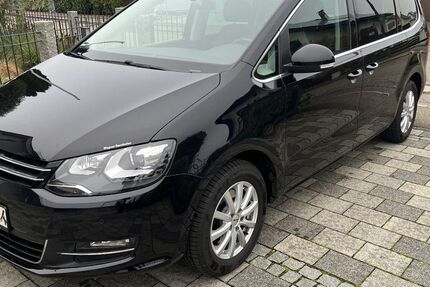 VW Sharan 150.000 km 14.000 &euro; Manching 85077