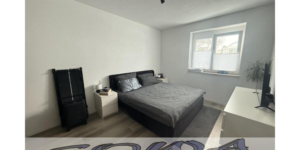 Hochwertige 2 Zimmer Erdgeschoss Wohnung mit Terrasse, Garten und TG-Stellplatz in Neuburg - Zentrumsnah! - Ein Objekt von Ihrem Immobilienpartner SOWA Immobilien und Finanzen - Erdgeschoßwohnung Neuburg | Angebot:24676680