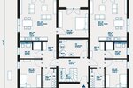 Investoren aufgepasst! Mehrfamilienhaus mit 4 Wohnungen in Heinrichsheim inklusive Baugrundstück - Grundstück Neuburg an der Donau | Angebot:27650679