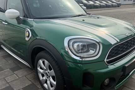 Mini Countryman SE (Cooper) 101.150 km 20.980 &euro; Schrobenhausen 86529
