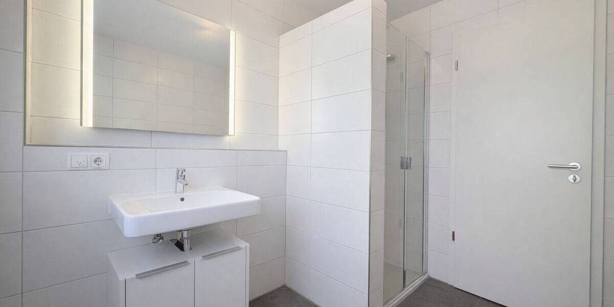 Etagenwohnung Baar-Ebenhausen Baar - 2 Zimmer, 64 m&sup2;, 275.000&euro; | Angebot:26244890
