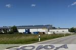 Lagerhalle Lagerflächen zu vermieten - Neuburg beim Südpark - B16 Anbindung - Ein Objekt von Ihrem Immobilienpartner SOWA Immobilien und Finanzen - Gewerbeobjekt Neuburg | Angebot:26976156