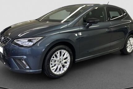 Seat Ibiza 1.900 km 27.490 &euro; Ingolstadt 85053