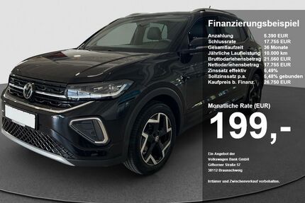 VW T-Cross 17.940 km 26.750 &euro; Ingolstadt 85053