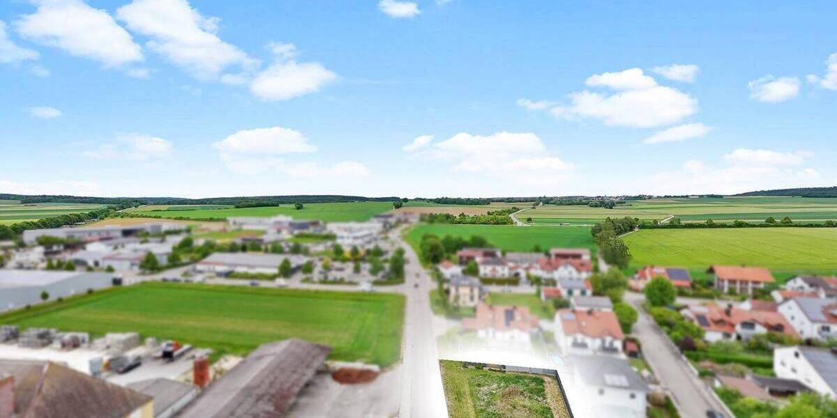 Grundstück Eitensheim - 239.800&euro; | Angebot:26891313