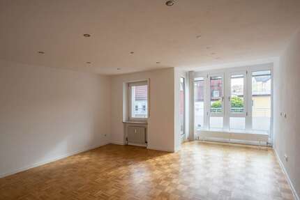 Wohnung Ingolstadt Münchener Straße - 2 Zimmer, 59 m&sup2;, 235.000&euro; | Angebot:23581791