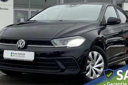 VW Polo 38.742 km 16.658 &euro; Schrobenhausen-Edelshsn. 86529