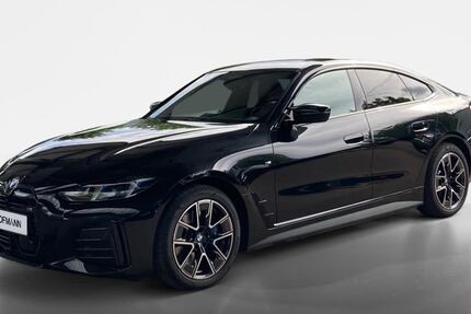 BMW i4 23.600 km 59.942 &euro; Ingolstadt 85053