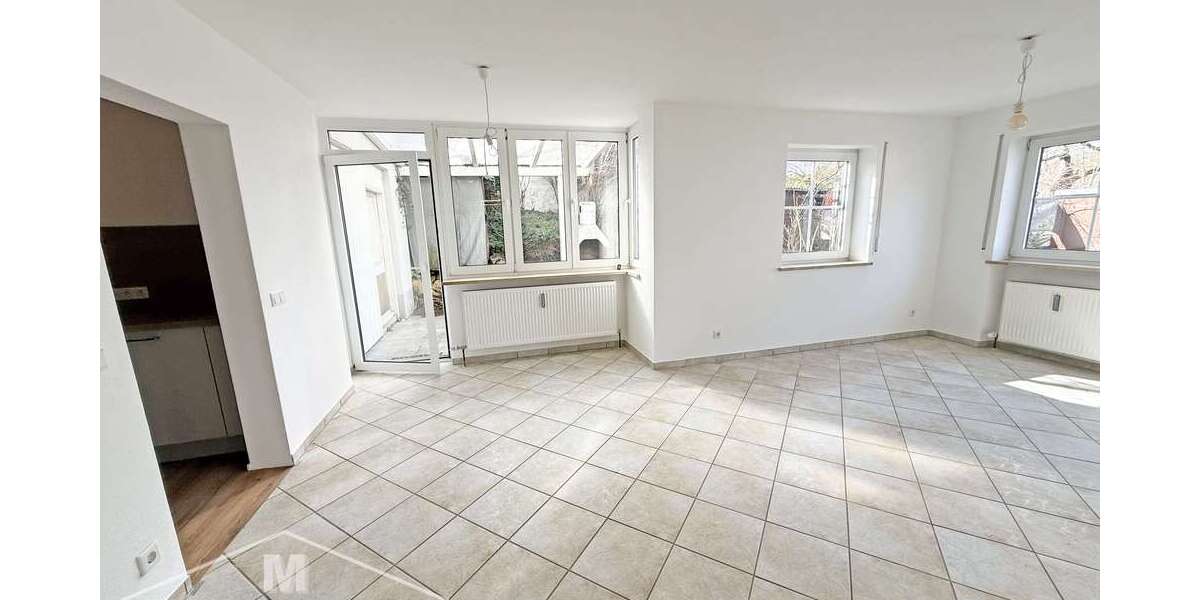 Etagenwohnung Kipfenberg - 4 Zimmer, 89 m&sup2;, 890&euro; | Angebot:26004429