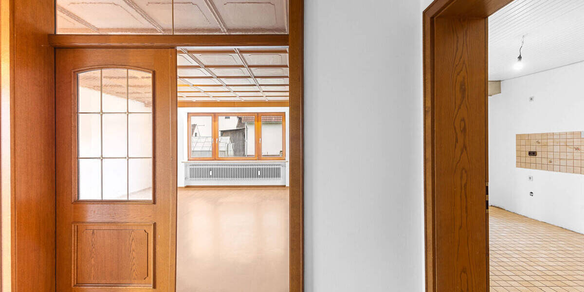 Doppelhaushälfte Mühlhausen Mühlhausen - 6 Zimmer, 156 m&sup2;, 459.000&euro; | Angebot:25744428