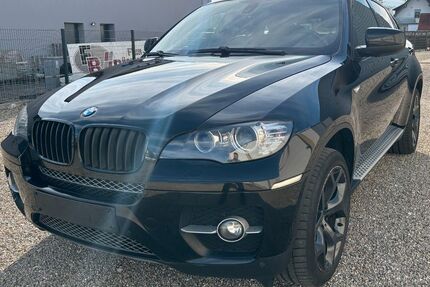 BMW X6 304.800 km 11.900 &euro; Neuburg Donau 86633