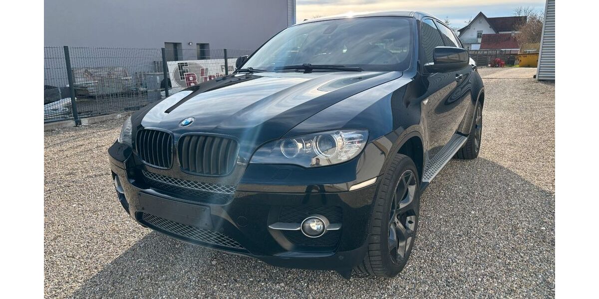 BMW X6 304.800 km 11.900 &euro; Neuburg Donau 86633