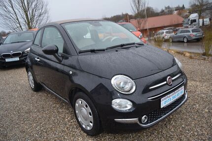 Fiat 500 43.491 km 11.500 &euro; Pfaffenhofen an der Ilm 85276