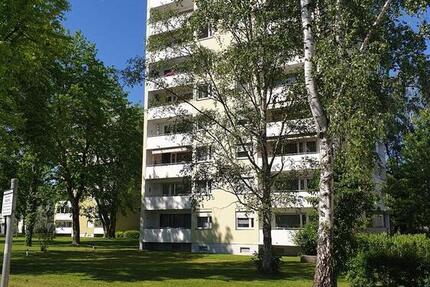 Wohnung Ingolstadt Friedrichshofen-Hollerstauden - 2 Zimmer, 55 m&sup2;, 690&euro; | Angebot:25906821