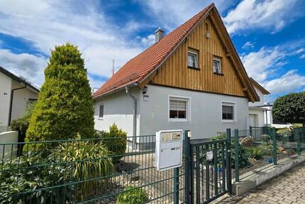 Haus Baar-Ebenhausen Ebenhausen - 5 Zimmer, 140 m&sup2;, 375.000&euro; | Angebot:26483624