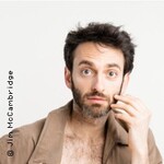 Gianmarco Soresi - The Misery Loves Tour