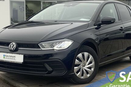 VW Polo 46.380 km 16.348 &euro; Schrobenhausen-Edelshsn. 86529