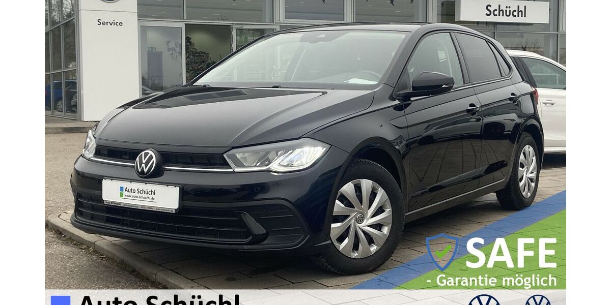 VW Polo 46.380 km 16.448 &euro; Schrobenhausen-Edelshsn. 86529