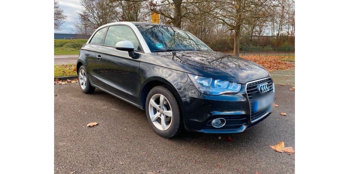 Audi A1 122.000 km 7.249 &euro; Ingolstadt 85057