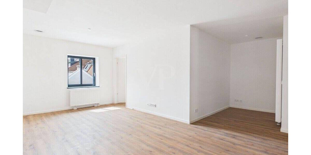 Etagenwohnung Ingolstadt - 3 Zimmer, 87 m&sup2;, 1.240&euro; | Angebot:26852770