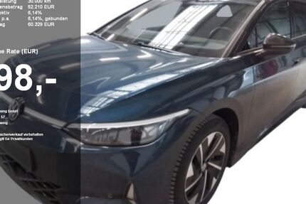 VW ID.7 26.062 km 52.200 &euro; Mainburg 84048