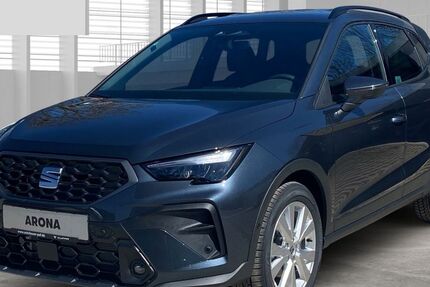 Seat Arona 1.056 km 26.390 &euro; Pfaffenhofen 85276