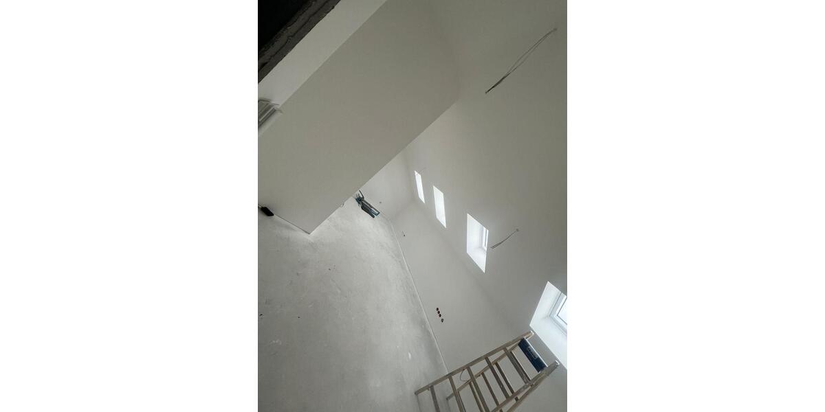 Dachgeschoßwohnung Eichstätt - 1 Zimmer, 41 m&sup2;, 550&euro; | Angebot:25440808