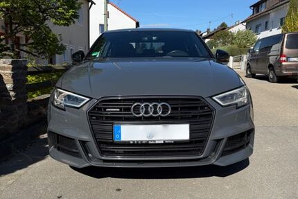 Audi A3 120.000 km 22.000 &euro; Mainburg 84048