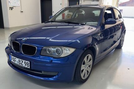 BMW 120 190.000 km 5.800 &euro; pfaffenhofen 85276