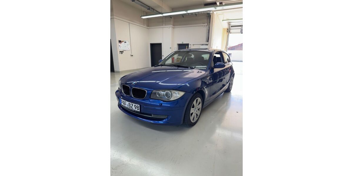 BMW 120 190.000 km 5.800 &euro; pfaffenhofen 85276