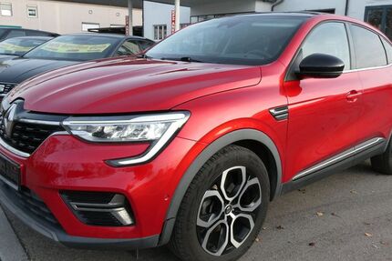 Renault Arkana 126.371 km 13.999 &euro; Manching 85077