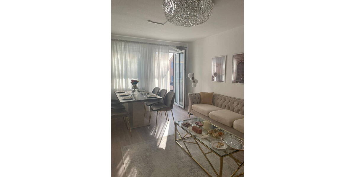 Etagenwohnung Pfaffenhofen an der Ilm Pfaffenhofen a d Ilm - 3 Zimmer, 64 m&sup2;, 325.000&euro; | Angebot:26173793