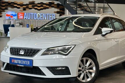 Seat Leon 136.081 km 11.999 &euro; Pfaffenhofen 85276