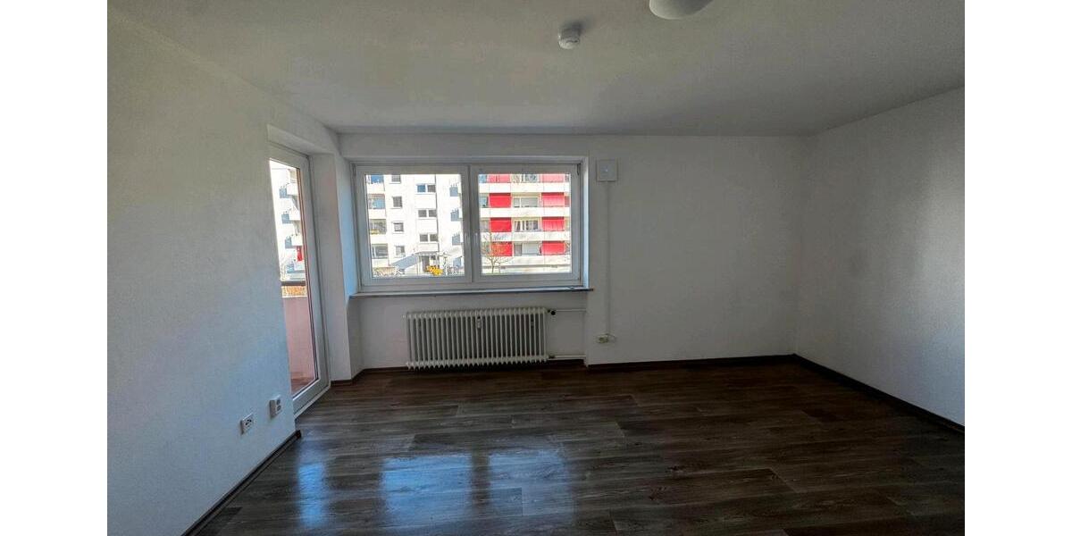 Etagenwohnung Neuburg an der Donau - 2 Zimmer, 55 m&sup2;, 700&euro; | Angebot:26041380