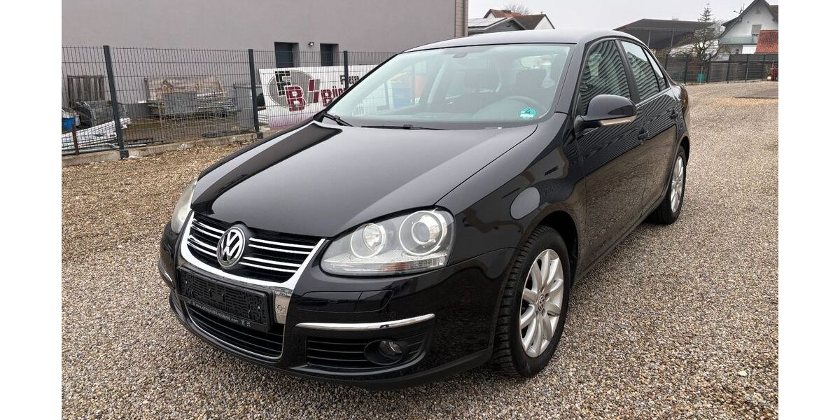 VW Jetta 254.500 km 2.950 &euro; Neuburg Donau 86633