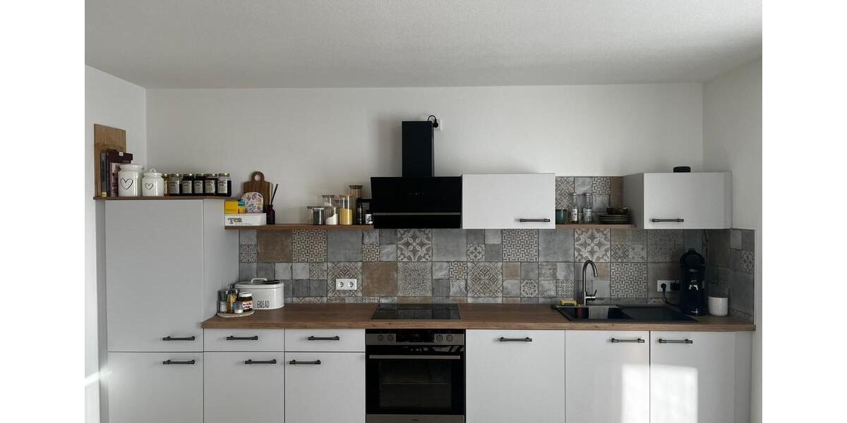 Etagenwohnung Eichstätt - 2 Zimmer, 72 m&sup2;, 895&euro; | Angebot:25962940
